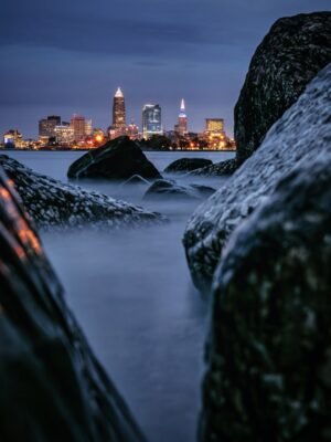 Cleveland Rocks