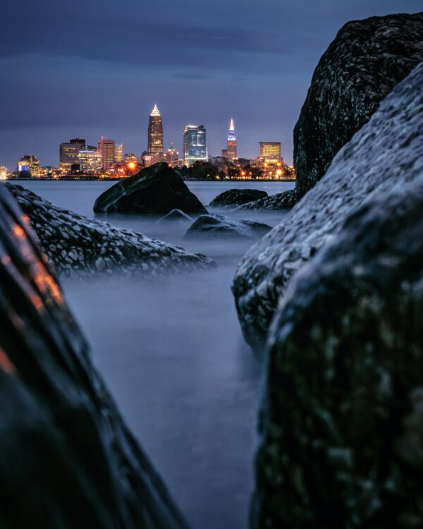 Cleveland Rocks